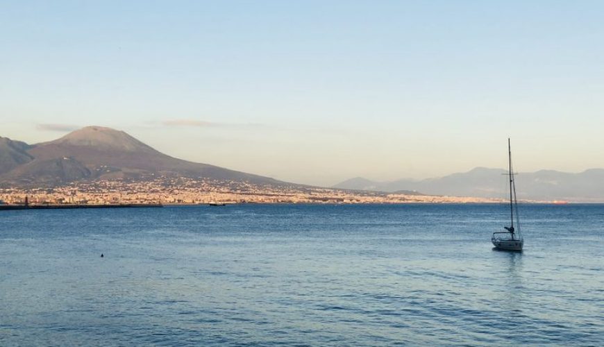 Italian Tour Operator