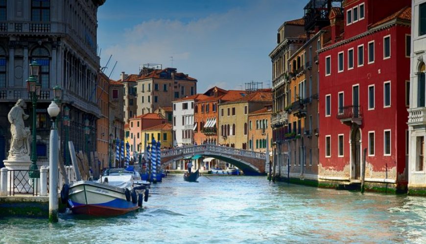 venezia