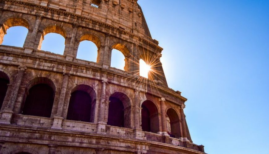 Roma