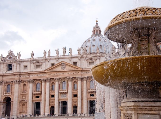 Italian Tour Operator