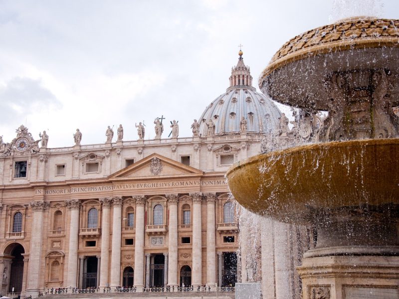 Italian Tour Operator