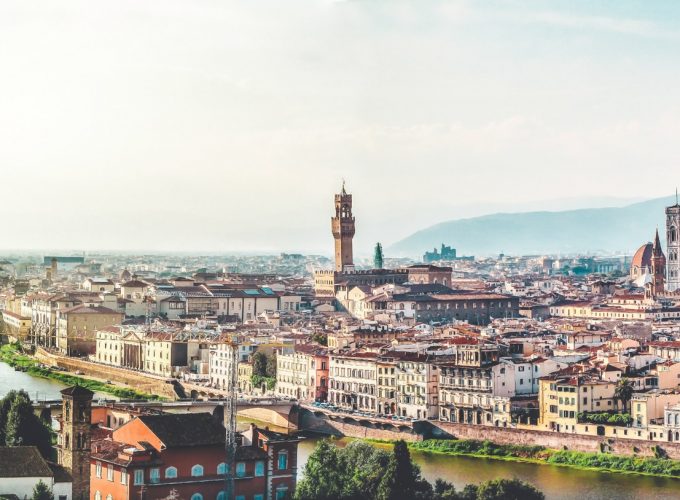 Italian Tour Operator