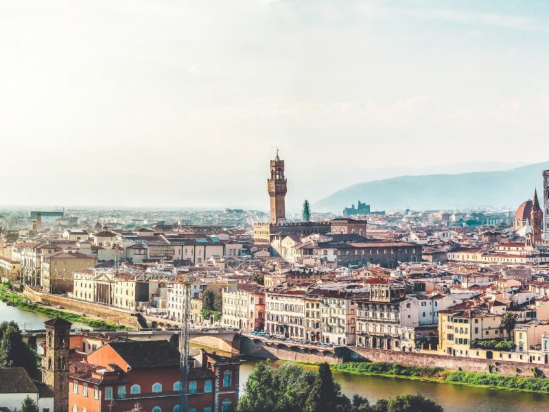 Italian Tour Operator