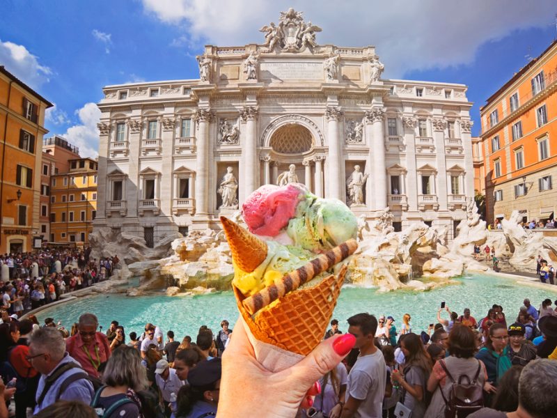 Italian Tour Operator