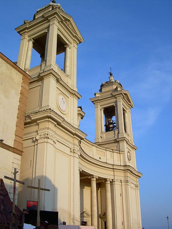 Valmontone Valmontone