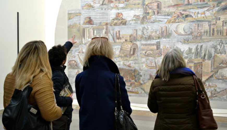 Mosaico-del-Nilo-al-Museo-Archeologico-di-Palestrina