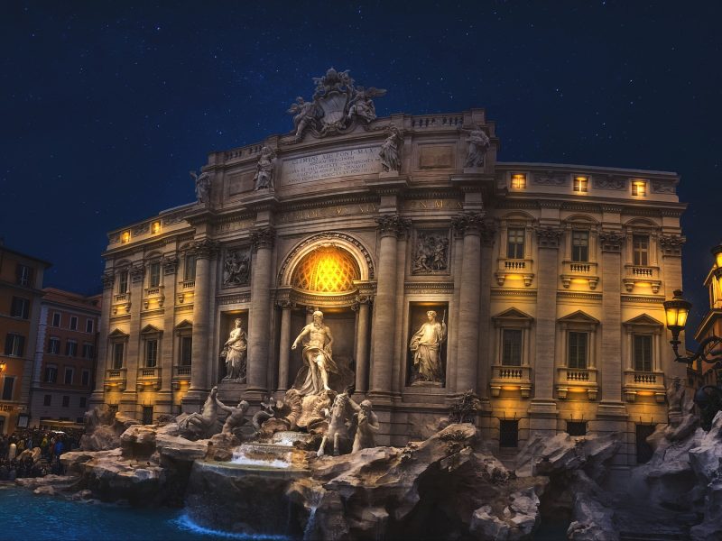 Italian Tour Operator