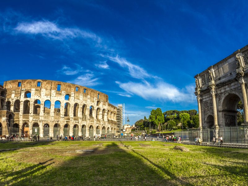 Italian Tour Operator