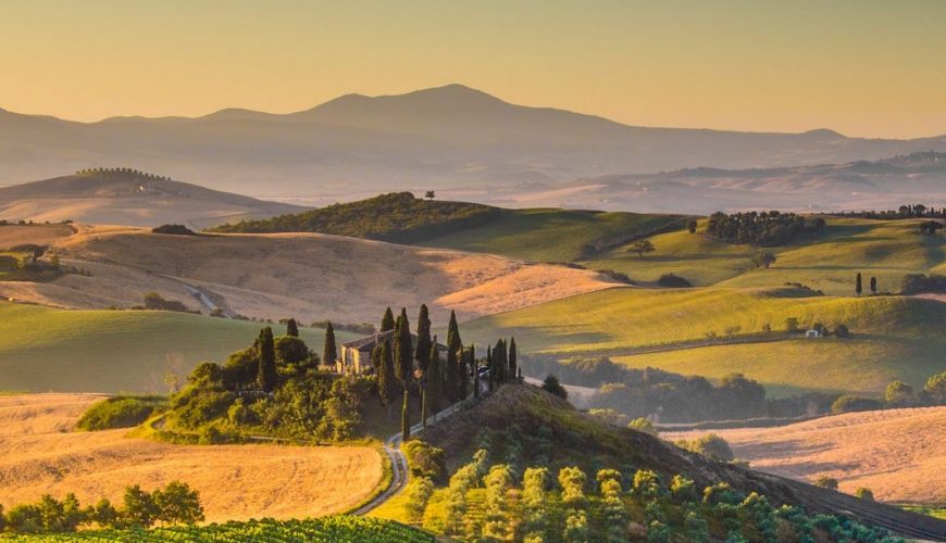 Italian Tour Operator