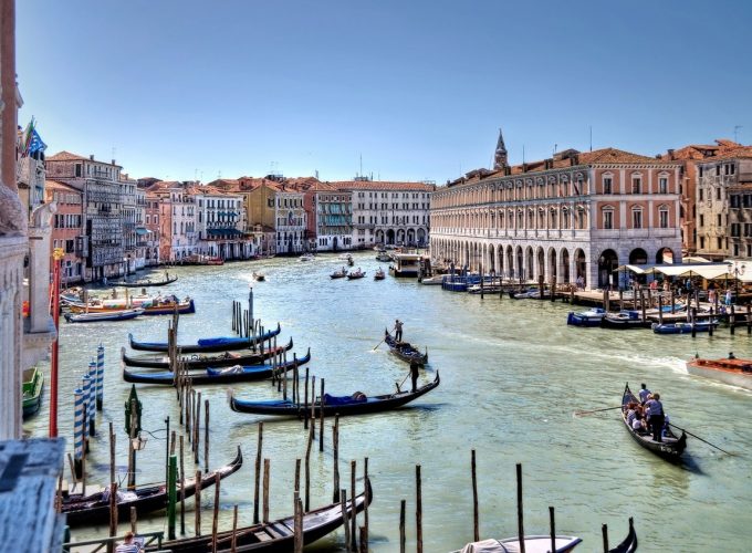 Italian Tour Operator