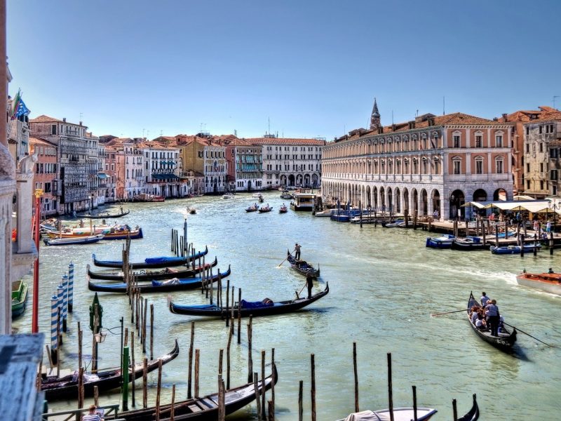 Italian Tour Operator