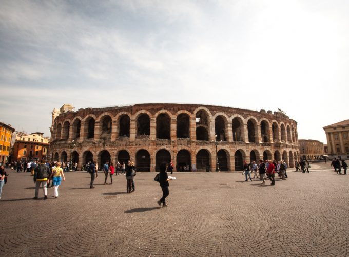 Italian Tour Operator