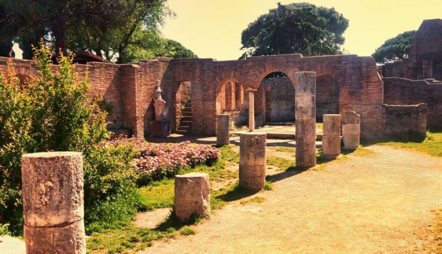 ancient-ostia-archaeological-park-tour