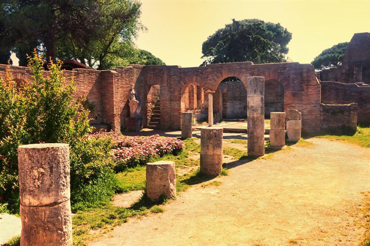ancient-ostia-archaeological-park-tour