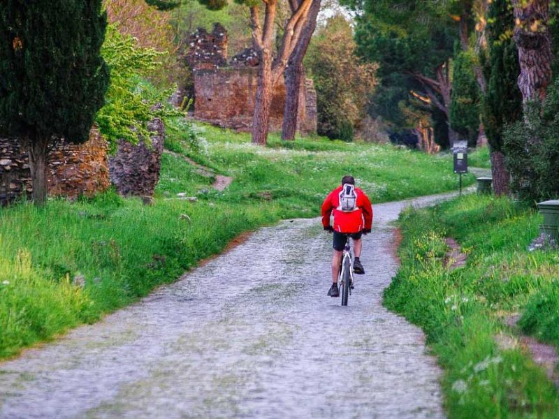 Italian Tour Operator