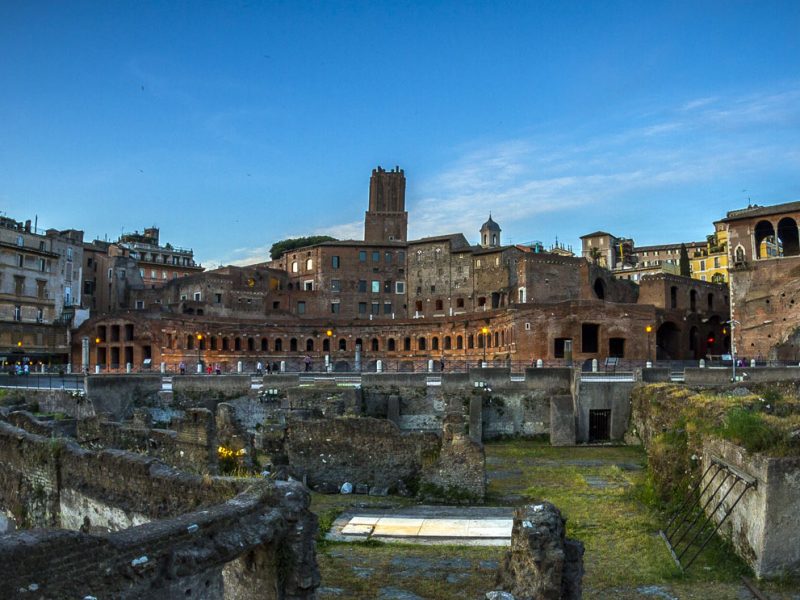 Italian Tour Operator