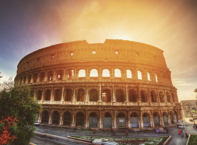 Italian Tour Operator
