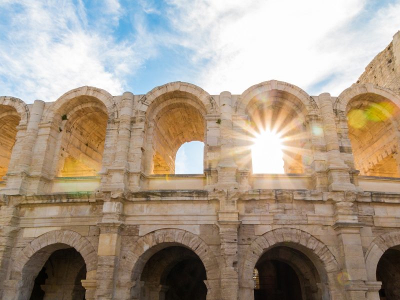 Italian Tour Operator