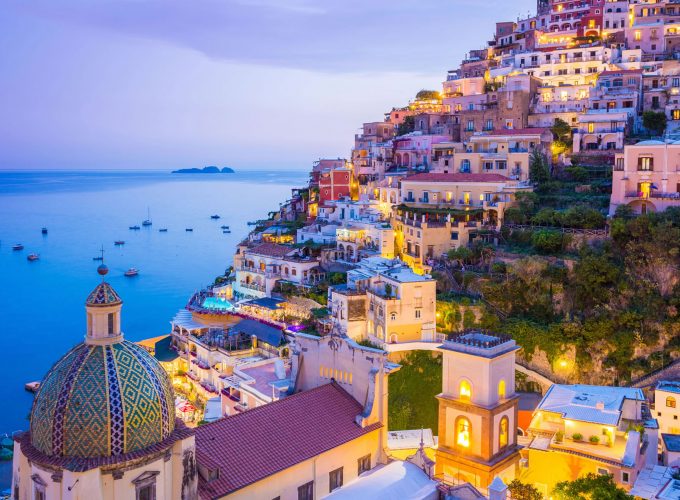 Italian Tour Operator