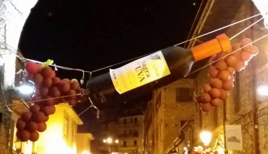 festival cesanese piglio docg
