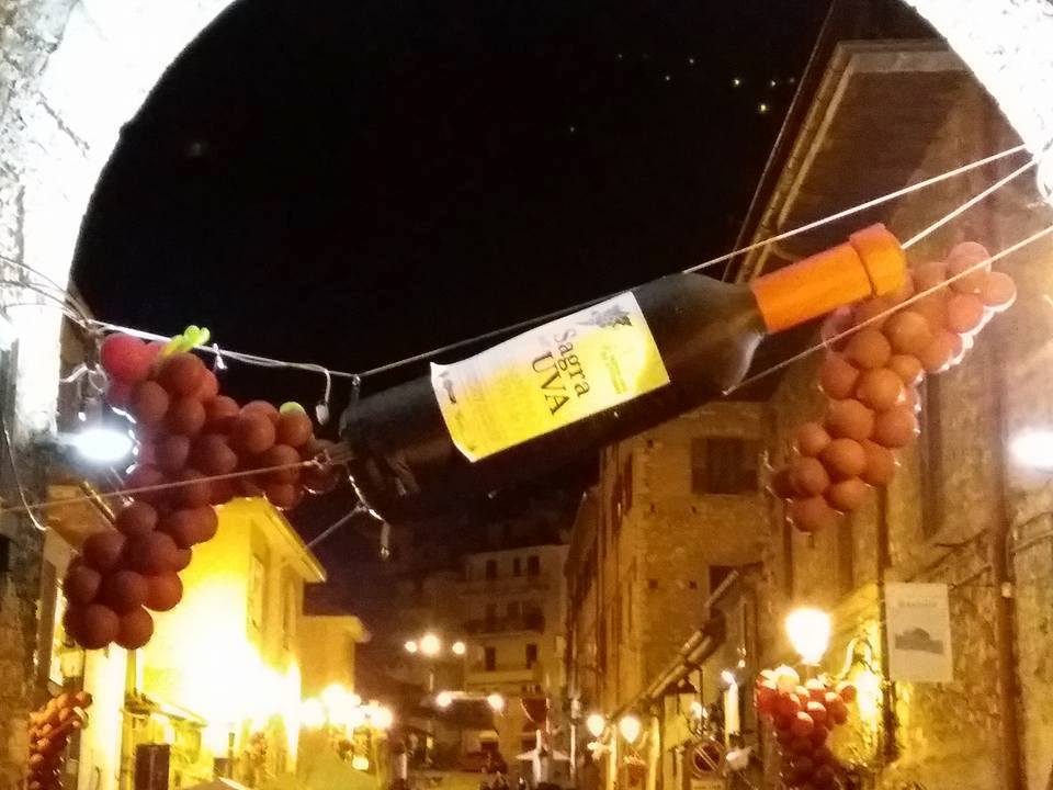 festival cesanese piglio docg
