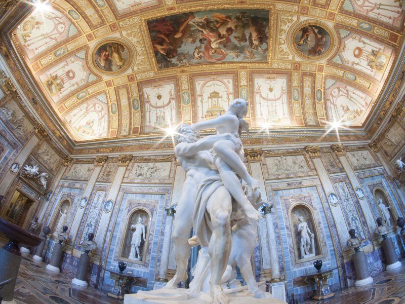 Italian Tour Operator