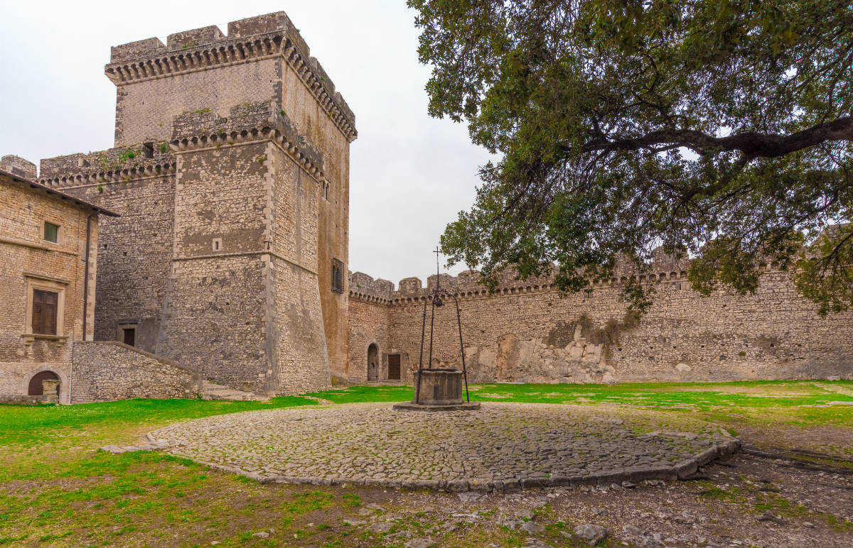 SERMONETA
