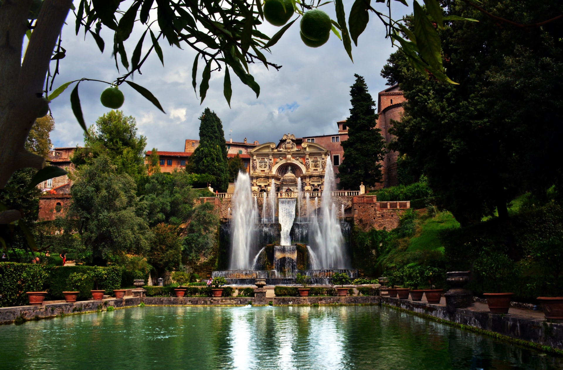 TIVOLI