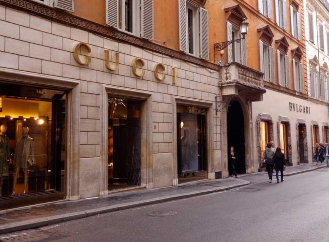 Italian Tour Operator