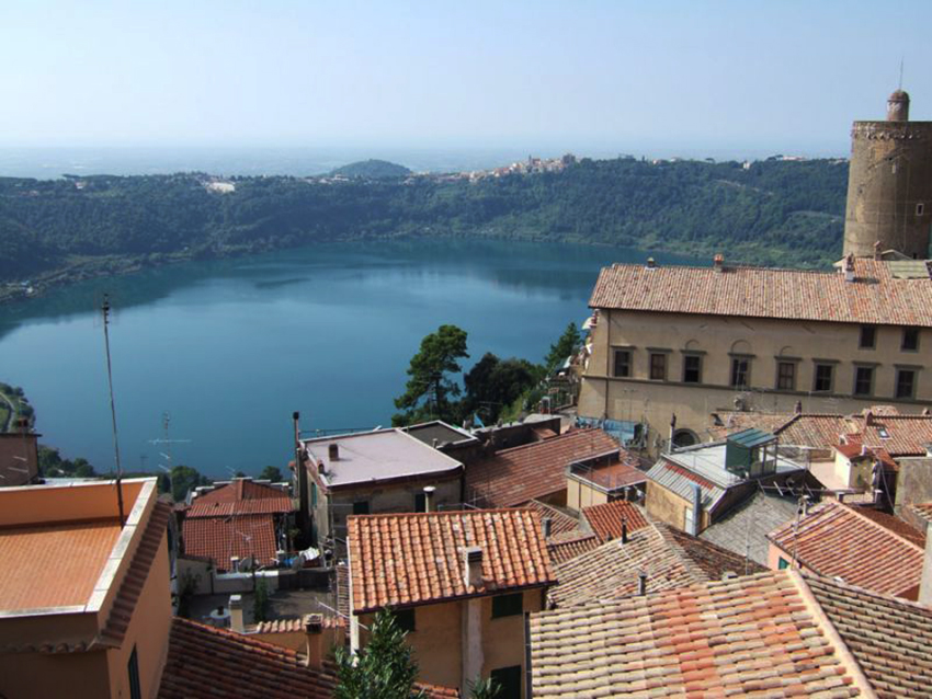 nemi