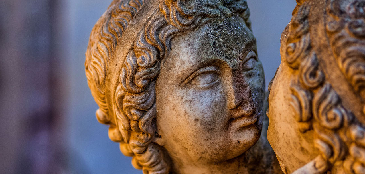 Tour di Ostia Antica