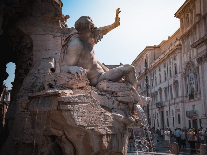 Italian Tour Operator
