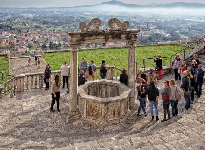 Italian Tour Operator