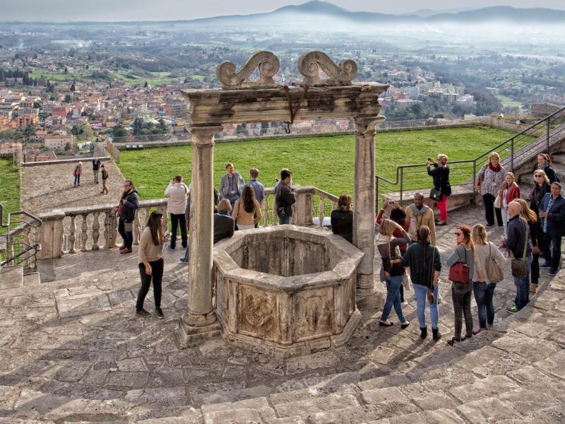 Italian Tour Operator