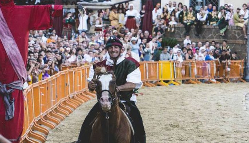 palio paliano