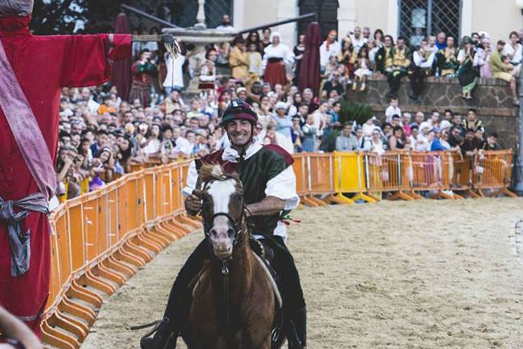 palio paliano