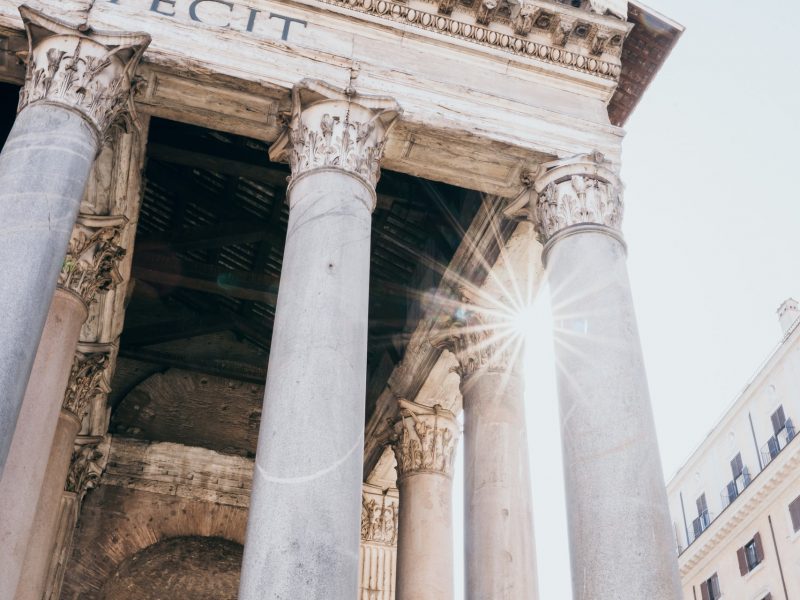 Italian Tour Operator