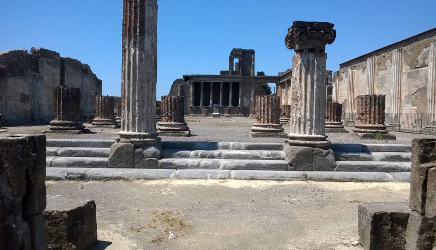 pompei