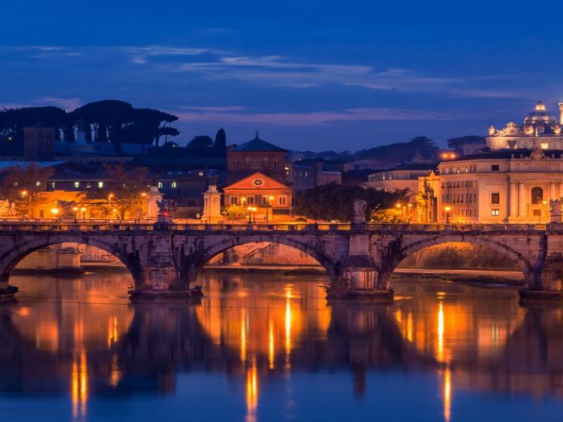 Italian Tour Operator