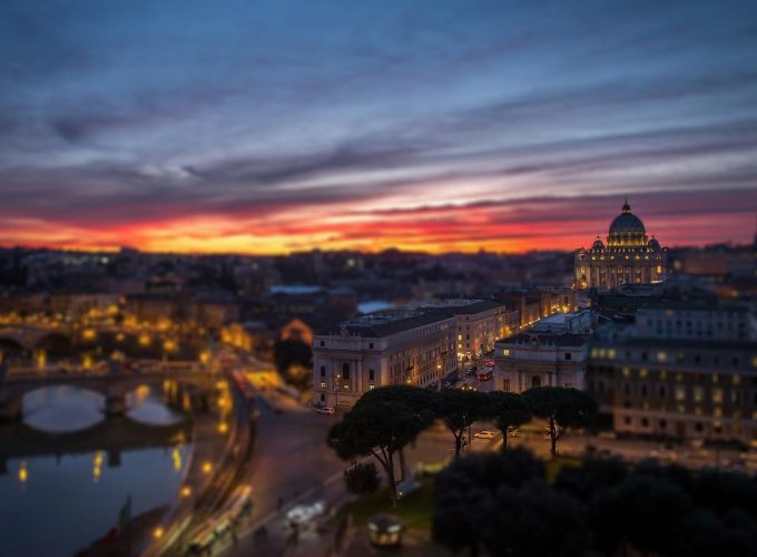 Italian Tour Operator