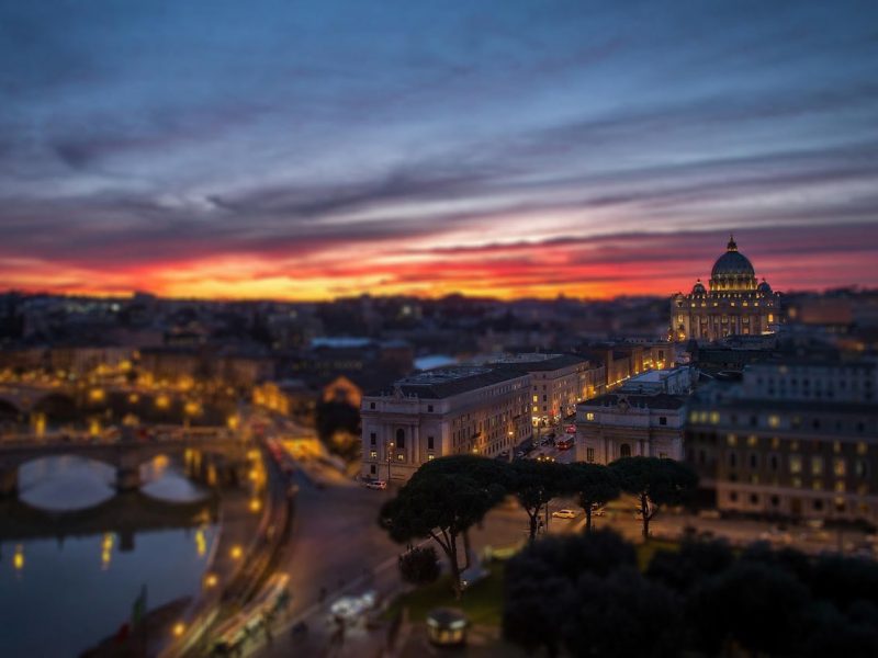 Italian Tour Operator