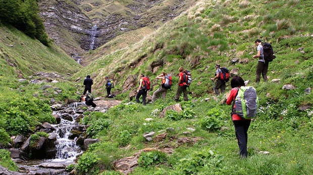 trekking roman aqueducts trekking-acquedotti-romani