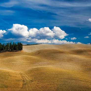 Tuscany