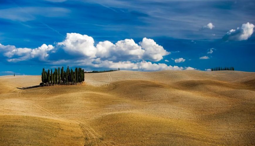 Italian Tour Operator