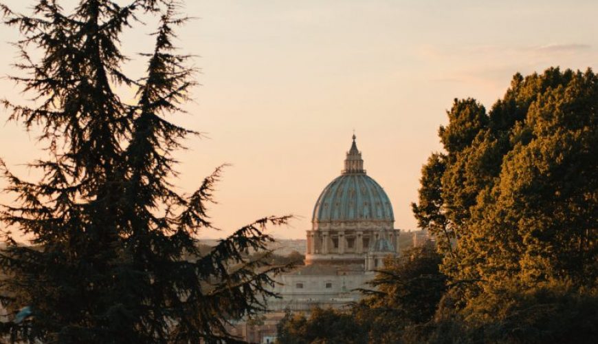 vaticano