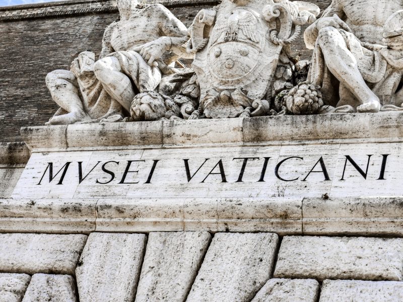 Italian Tour Operator