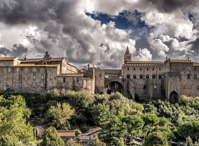 Italian Tour Operator