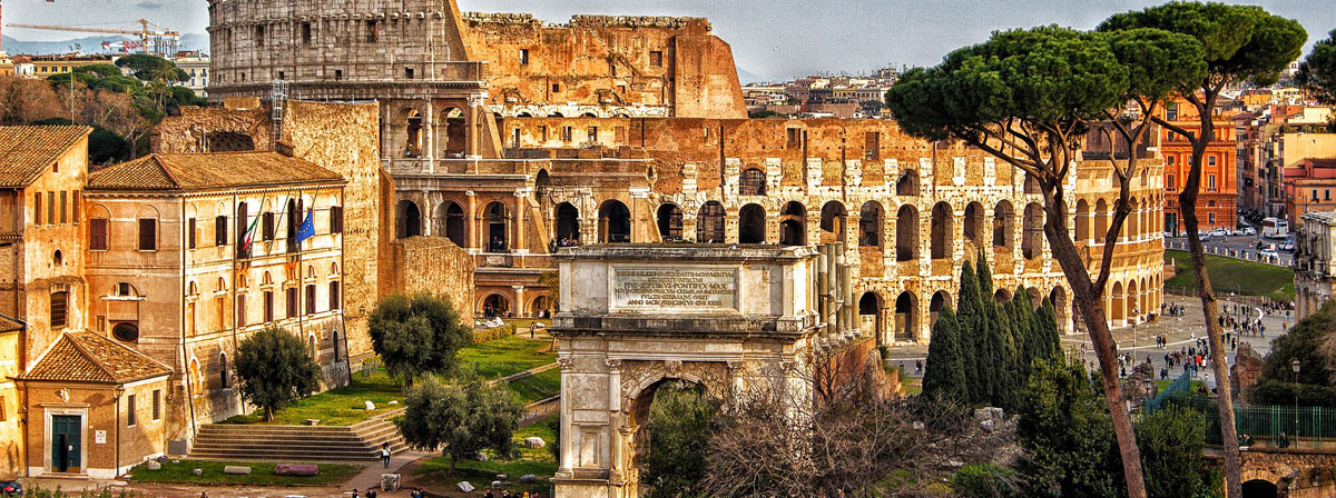 Colosseo Colosseo