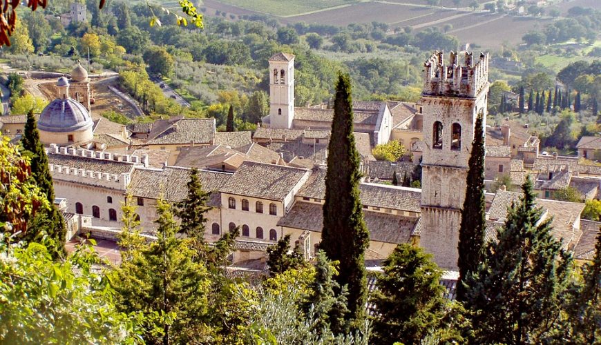 assisi