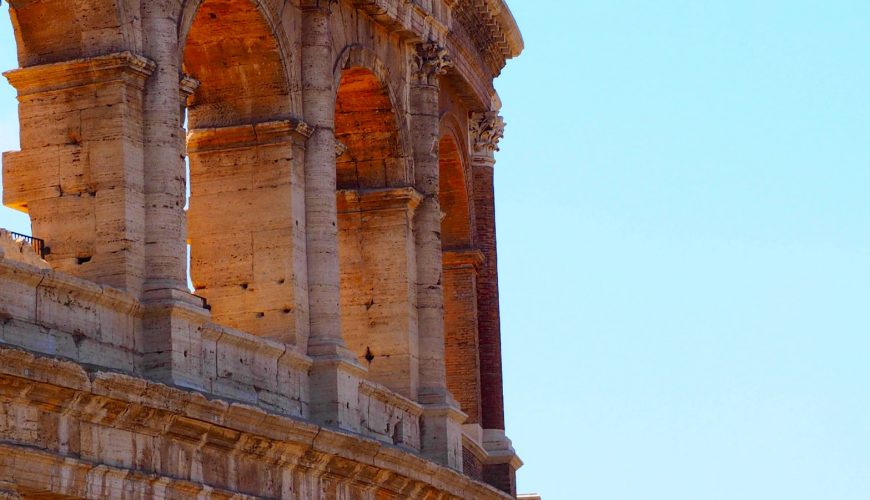 Italian Tour Operator